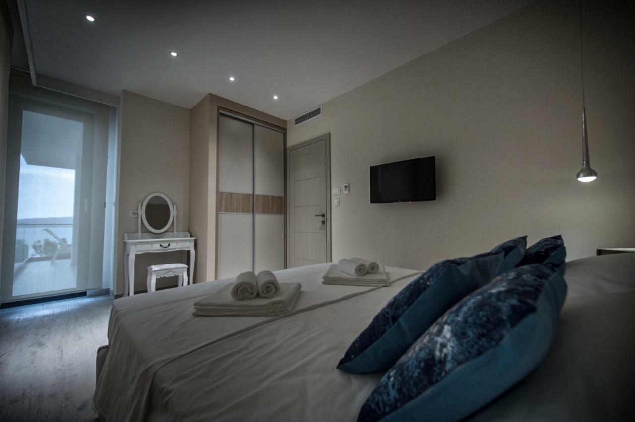 Villa Amoretta - Pisak Extérieur photo